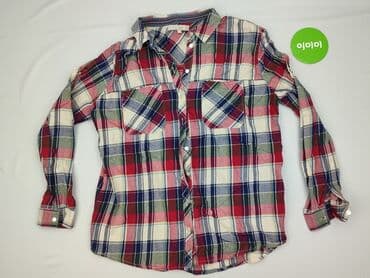 Bluzki i koszule: CKH Clockhouse, Koszula damska, rozmiar L — 2