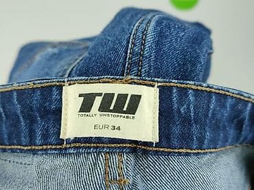 eobuwie go soft: Jeansy damskie, rozmiar XS — 4