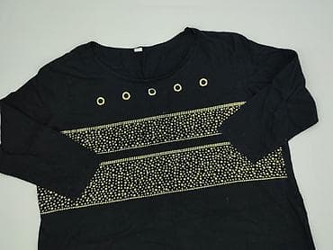 Bluzka damska, rozmiar 7XL