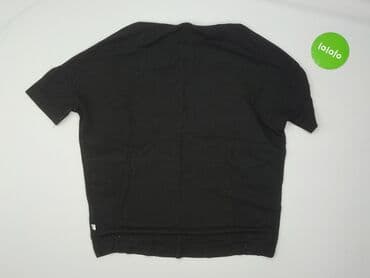 pull and bear t shirty oversize: T-shirt damski, 4XL — 3