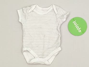 koszulki reprezentacji niemiec: Body, EarlyDays, 1-3 months, 
condition - Very good — 2