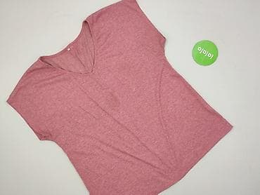 peckott koszula: T-shirt damski, rozmiar 2XL — 2