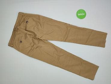 spodnie pull: Orsay, Spodnie materiałowe damskie, rozmiar S — 3
