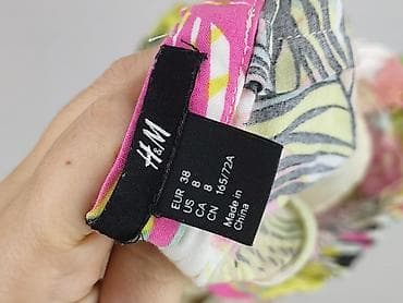 spódnice bialcon: H&M, Spódnica damska, rozmiar M — 4