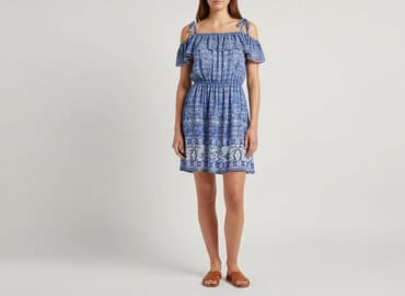 apart sukienki letnie: Bik Bok, Sukienka damska, rozmiar S — 7