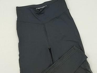 esmara legginsy: Legginsy Sportowe damskie, rozmiar XS — 1