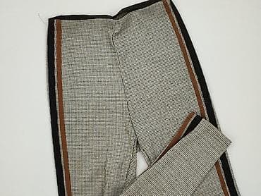 repliki jordan 1: Stradivarius, Spodnie materiałowe damskie, rozmiar S — 1