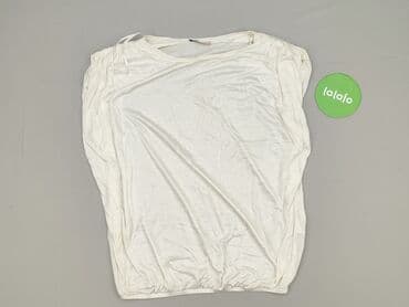 bershka koszulka oversize damska: Orsay, Bluzka damska, rozmiar 2XL — 2