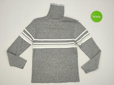 dresy biedronka: Golf damski, rozmiar M — 3