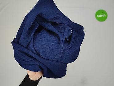 bluzy za darmo: Niebieski Księżyc, Bluza damska
, rozmiar S — 6