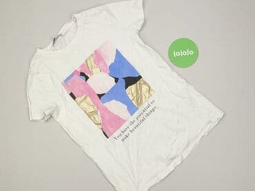 koszulka piłkarska stradivarius: Stradivarius, T-shirt damski, rozmiar XS — 2