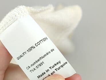 noa noa bluzki: ONLY, Bluzka damska, rozmiar M — 4