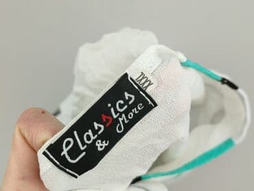 rozmiar majtek damskich l: Classic, Tunika damska, 3XL — 4