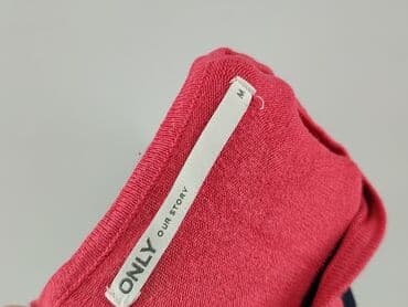 Ubrania damskie: ONLY, Sweter damski, M — 4