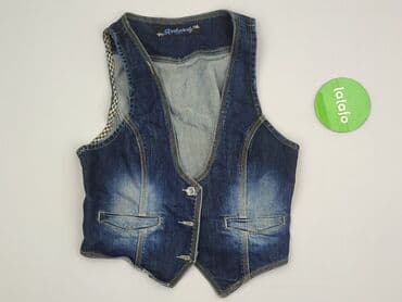 Women: Redseventy, Women`s waistcoat, size XL (EU 42) — 2