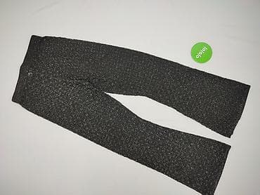 blazery nike: H&M Divided, Spodnie materiałowe damskie, rozmiar S — 3