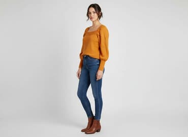 bluzki z frędzlami reserved: Reserved, Bluzka damska, rozmiar M — 6