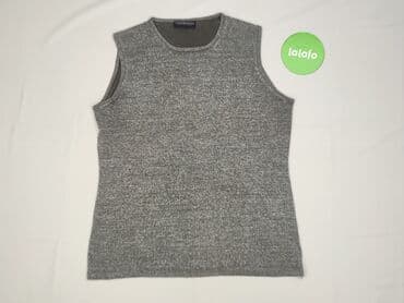 koszulki bez rękawów damskie michael michael kors: C&A, Top damski, rozmiar M — 3