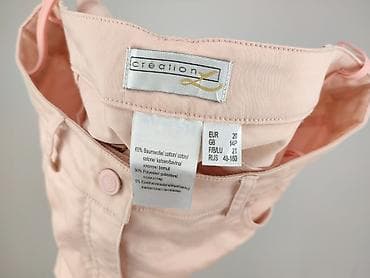 hm pink floyd: Claudie Pierlot, Spodnie materiałowe damskie, rozmiar 2XL — 4