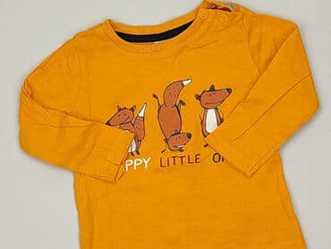 kurtka zimowa guess dziecieca: T-shirt, Dopo Dopo, 1-3 months, condition - Very good — 1
