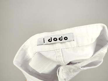 by insomnia: I DODO, Spodnie materiałowe damskie, rozmiar S — 5