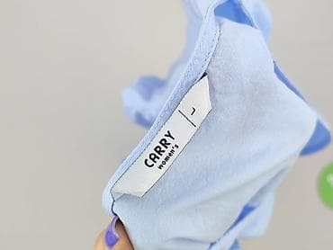 tory: Carry, Bluzka damska, rozmiar L — 4