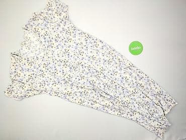 110 cm: H&M, Sukienka damska, rozmiar 2XL — 2