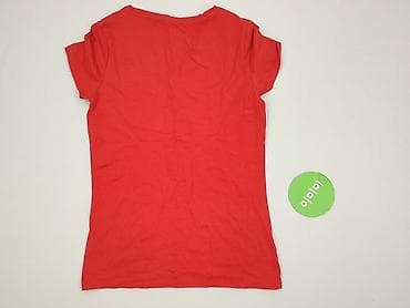 flanela: Primark, T-shirt damski, rozmiar S — 3
