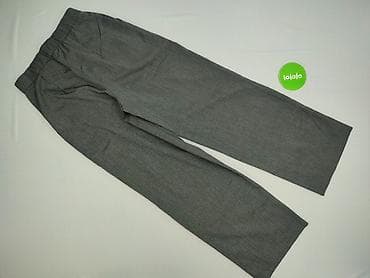 spodnie martes: Spodnie materiałowe damskie, rozmiar XS — 3