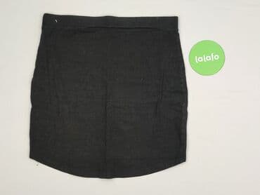 spódnice bandażowa mini: Spódnica damska, rozmiar L — 3