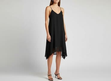 sukienki mini dopasowane: In The Style, Sukienka damska, rozmiar S — 7