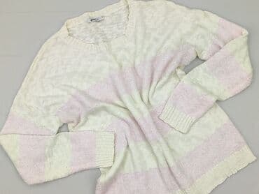 sukienka swetrowa h: Gina Tricot, Sweter damski, rozmiar XL — 1