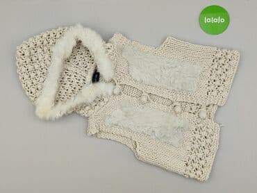 marc lauge sweter: Kamizelka damska, rozmiar S — 2