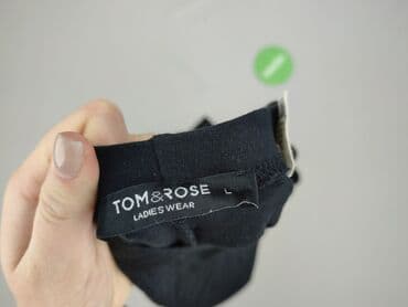 rajstopy 40 den rossmann: Tom Rose, Legginsy Sportowe damskie, rozmiar L — 4