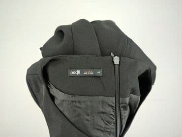 prosta elegancka sukienki: Oodji, Sukienka damska, rozmiar L — 4