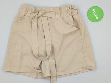 krótkie spodenki sinsay damskie: Sinsay, Szorty damskie, rozmiar L — 2