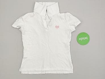 womens golf: Goldi, Damska koszulka polo, rozmiar XS — 2