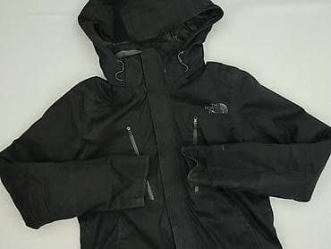 sweter do getrow: The North Face, Kurtka przejściowa dla mężczyzn, rozmiar S — 1