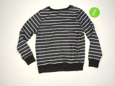 sweter w paski h: Bluza damska
, rozmiar M — 3