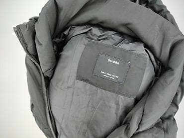 decathlon kurtka softshell: Bershka, Парка жіноча, розмір S — 4