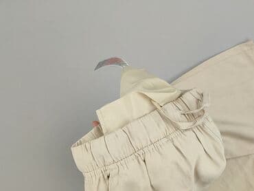 lidl spodnie lniane: Spodnie materiałowe damskie, rozmiar M — 6