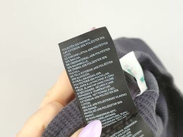 koszulki basic uniqlo: H&M, Women's blouse, size S (EU 36) — 5