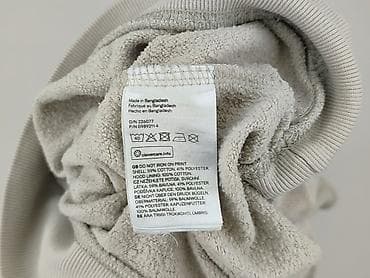 t shirty prodigy: H&M Divided, Bluza z kapturem damska, rozmiar XL — 6