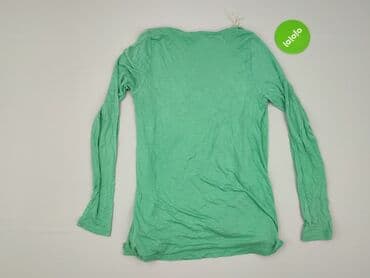 top z koronką sinsay: Blouse, 13 years, 152-158 cm, condition - Good — 3