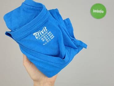 koszulka z myszką: Crivit, T-shirt damski, S — 6