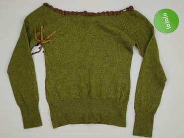 stradivarius swetry: Sweter damski, rozmiar S — 3