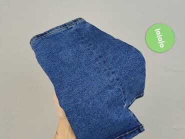 jeansowe spódniczka sinsay: Sinsay, Spódnica damska, rozmiar XS — 5