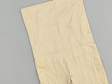 modelujące: Spodnie materiałowe damskie, rozmiar L — 1