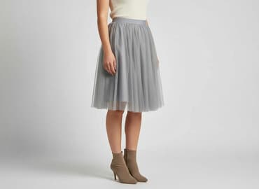 spódnice tiulowe 140: Reserved, Spódnica damska, rozmiar XL — 1