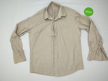 sweter bytom: Uniform, Koszulа dla mężczyzn, rozmiar XL — 2